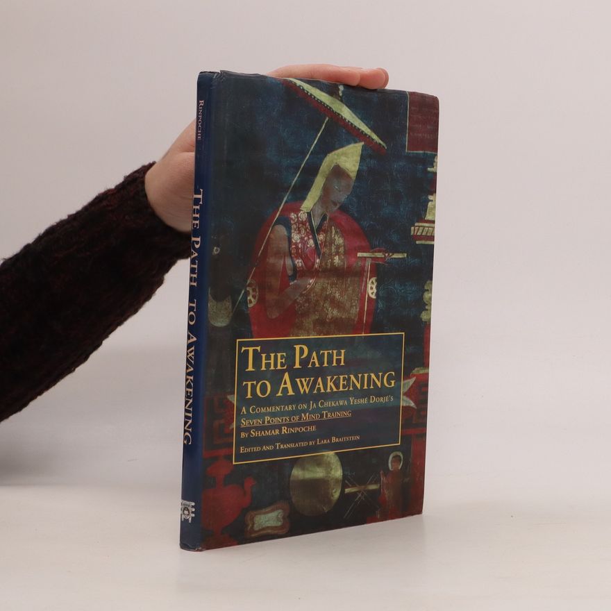 Various authors The Path to Awakening