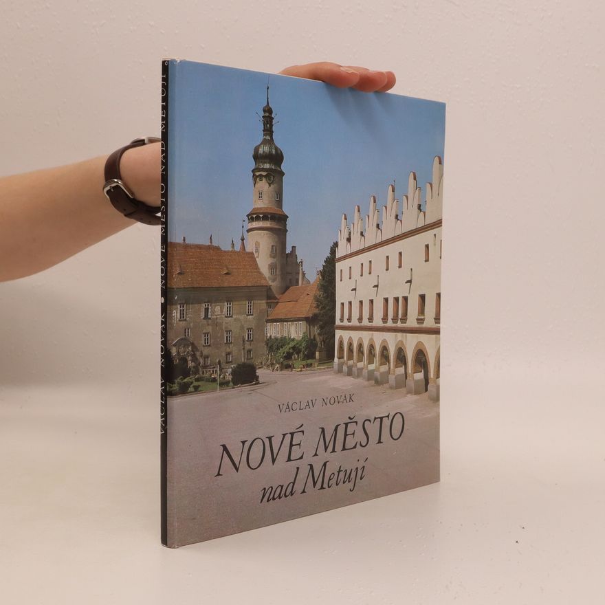 Václav Novák Nové Město nad Metují