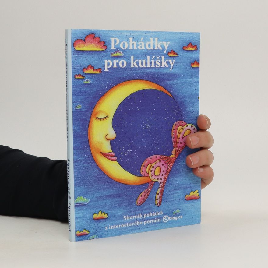 Autorenkollektiv Pohádky pro kulíšky