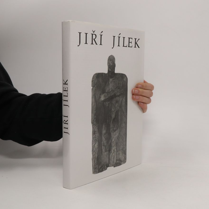Jiří Jílek Jiří Jílek: 1925-1981