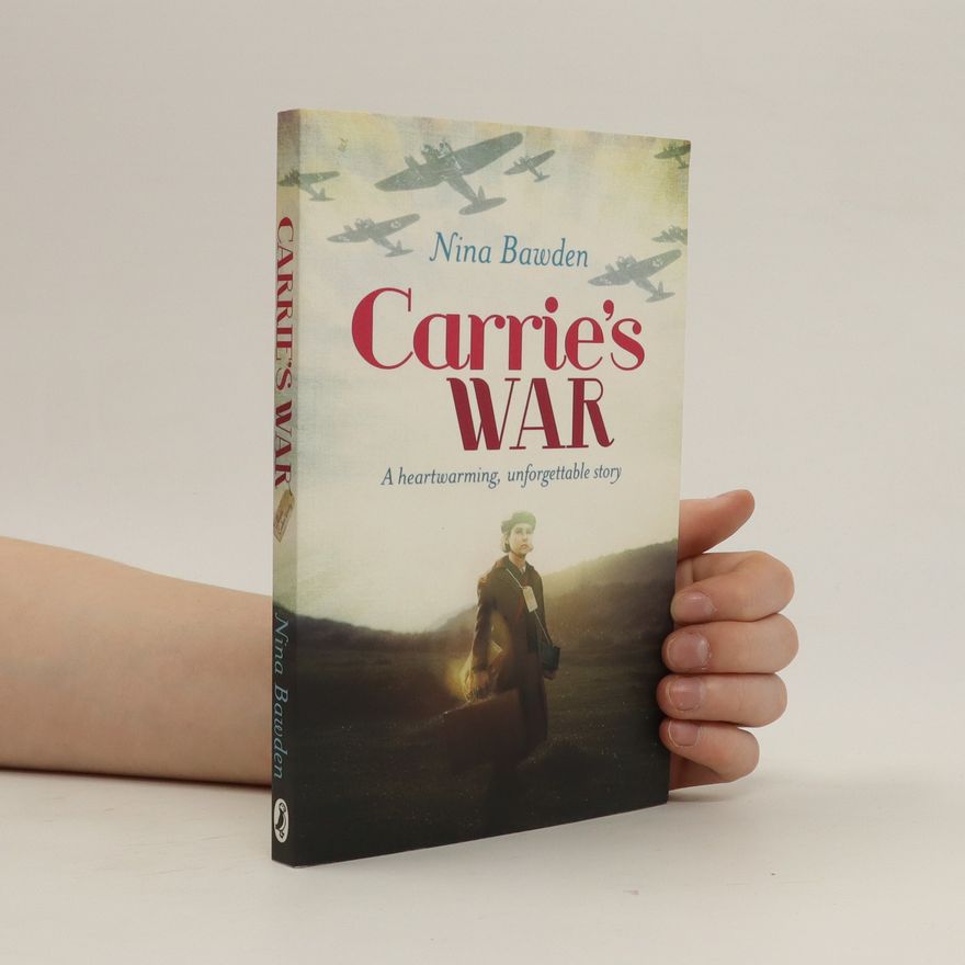 Nina Bawden Carrie's war