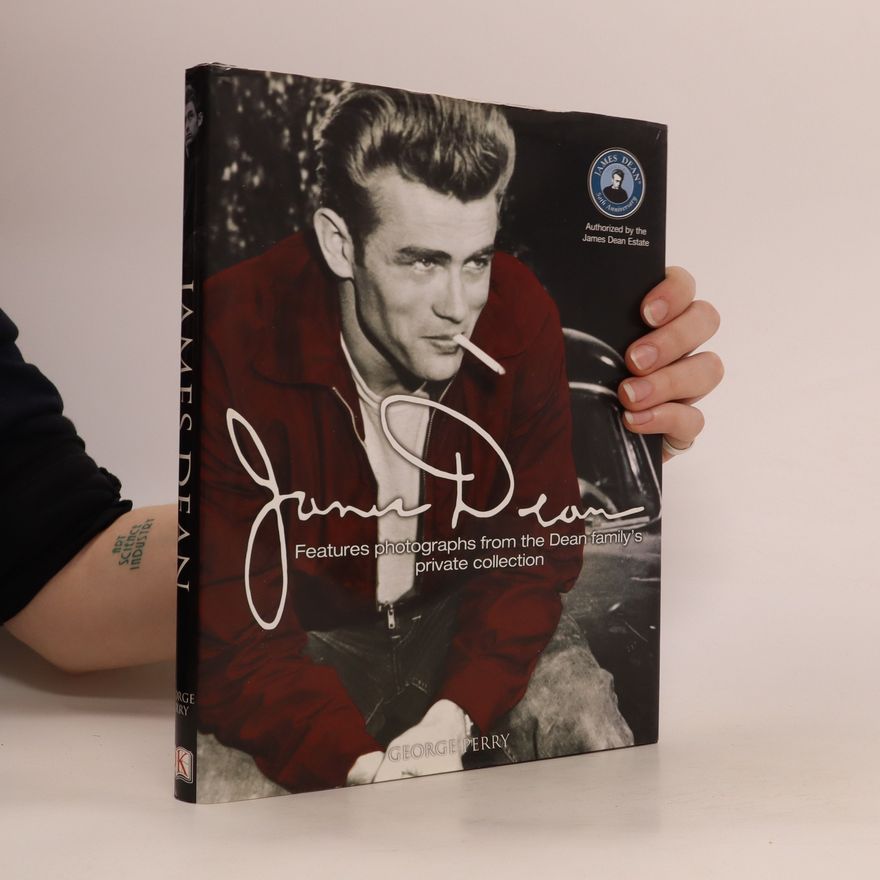 George C. Perry James Dean