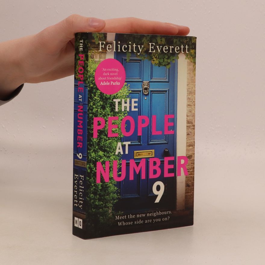 Felicity Everett The People at Number 9