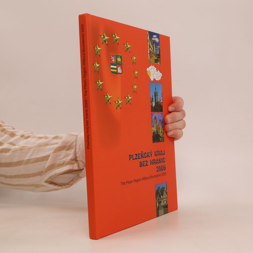 Jana Procházková Plzeňský kraj bez hranic 2009