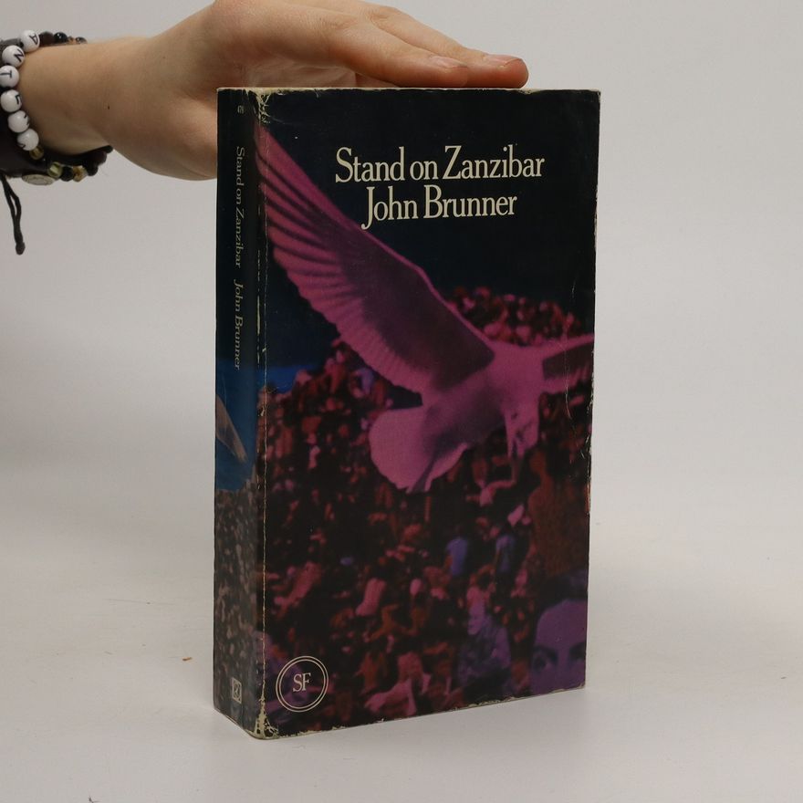 John Brunner Stand on Zanzibar