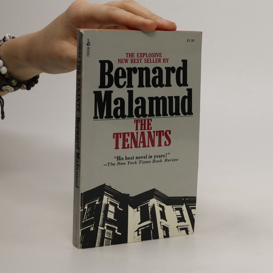Bernard Malamud The tenants