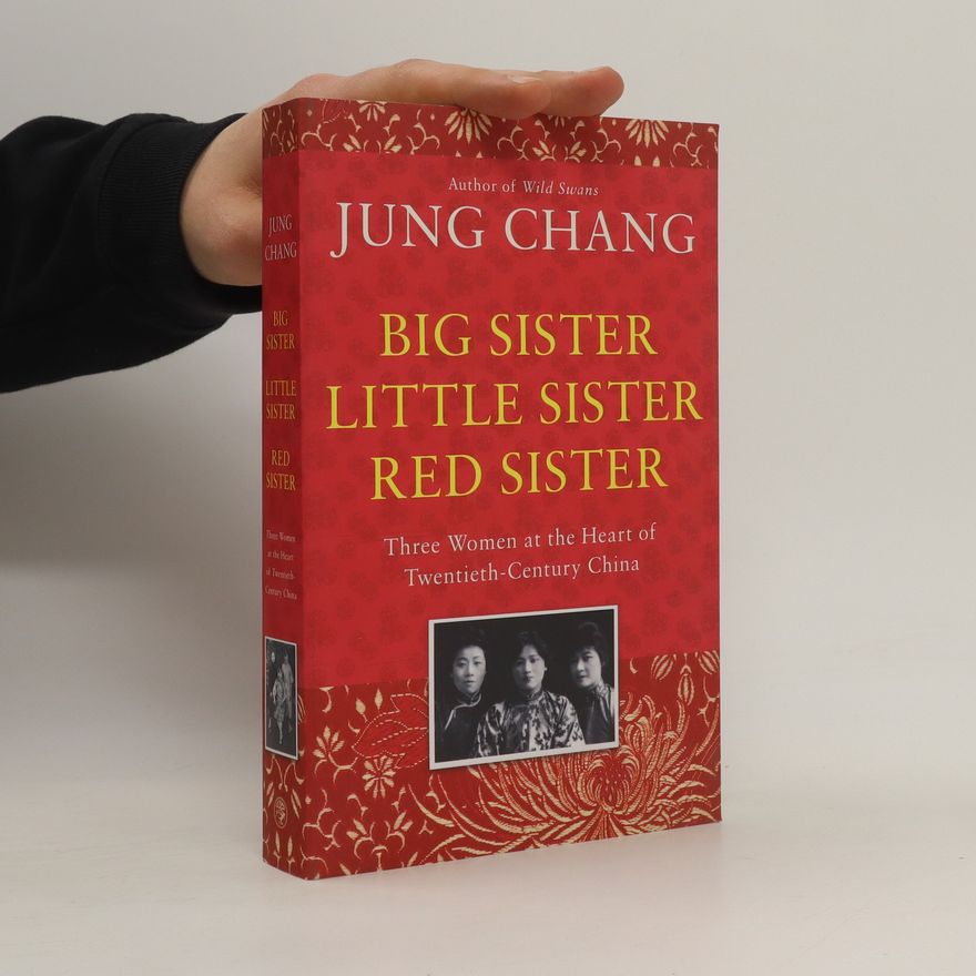 Yong Chang Big Sister, Little Sister, Red Sister