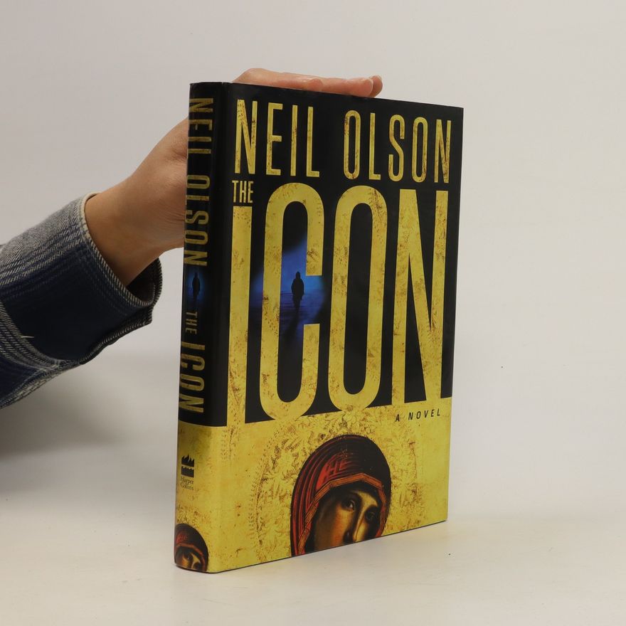 Neil Olson The Icon