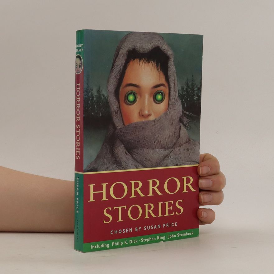 Susan Price Horror stories