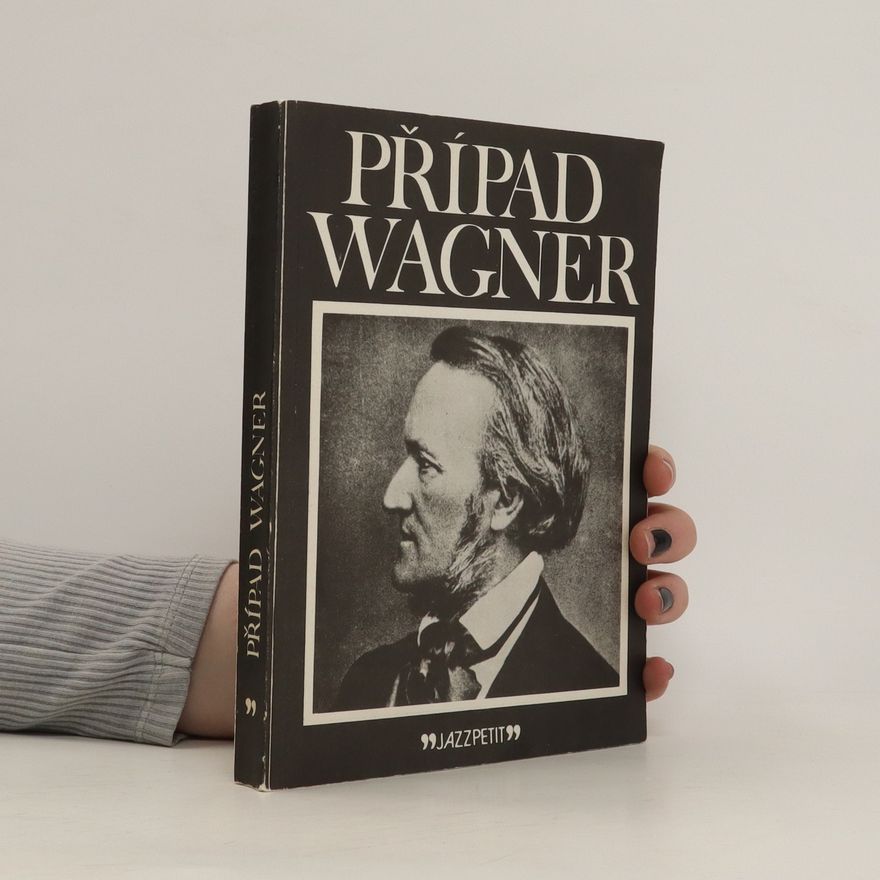 Petr Rezek Případ Wagner