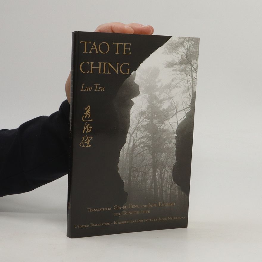 Lao-tzu Tao Te Ching