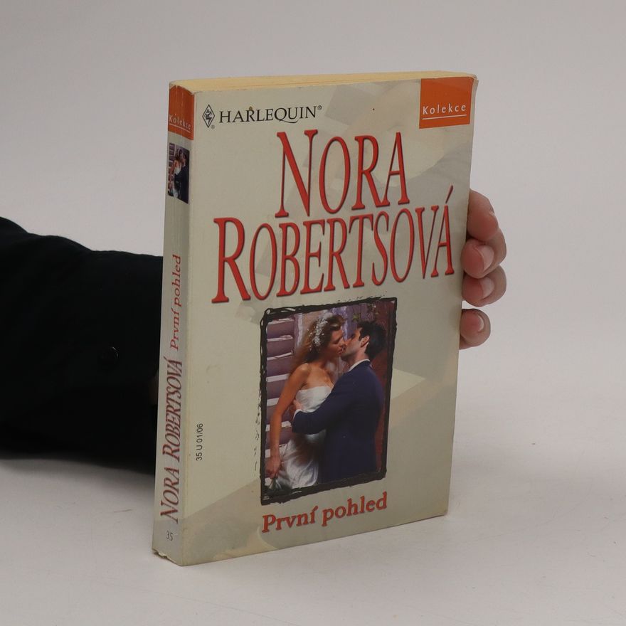 Nora Roberts První pohled