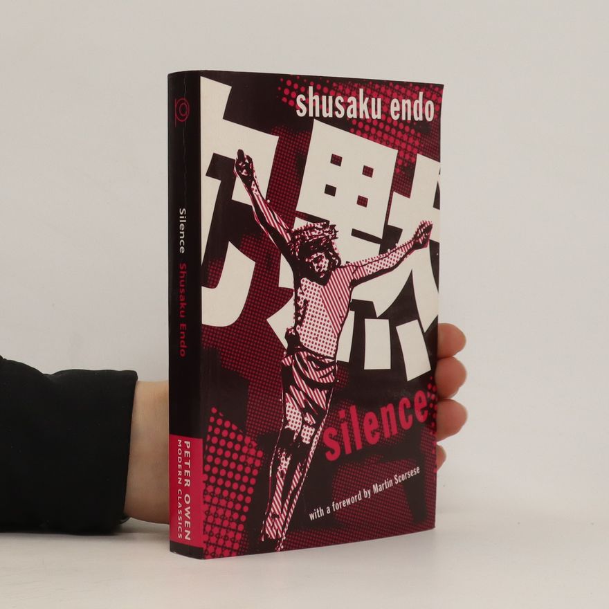Shūsaku Endō Silence