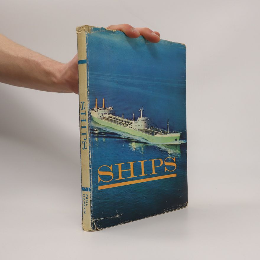 Paul Hamlyn Ships