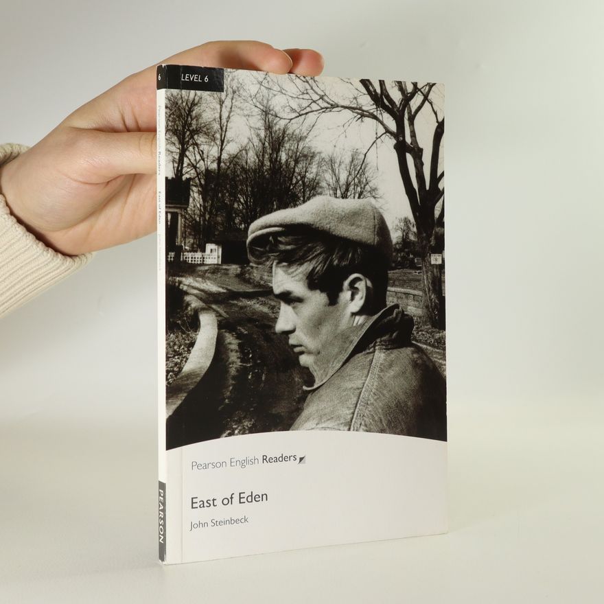 John Steinbeck East of Eden