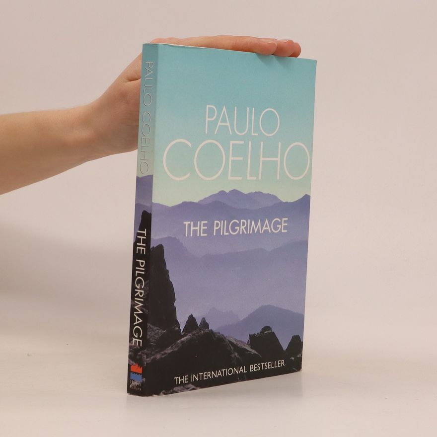 Paulo Coelho The Pilgrimage