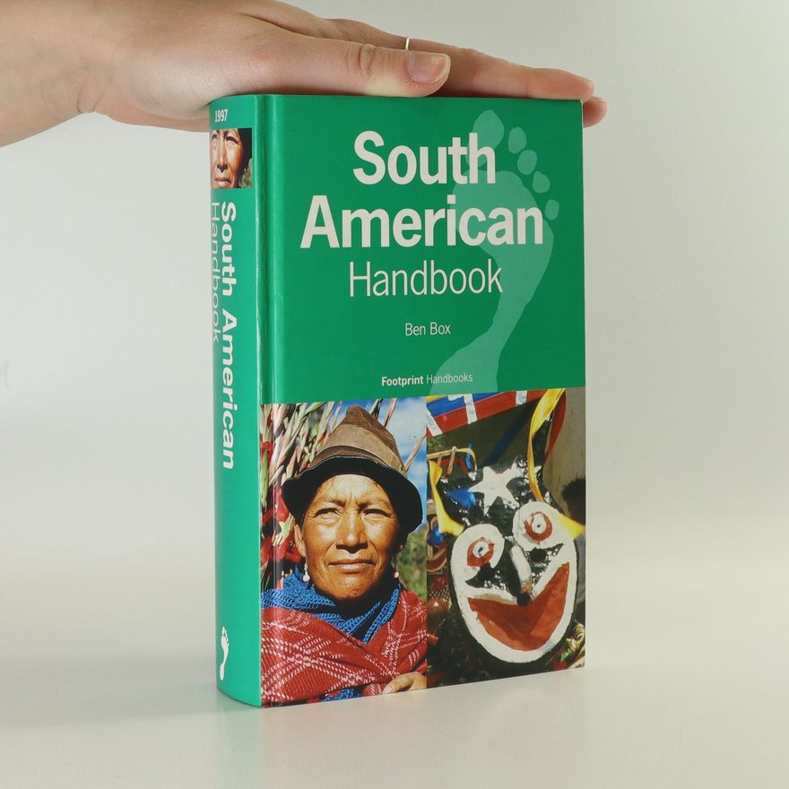 Ben Box South American Handbook