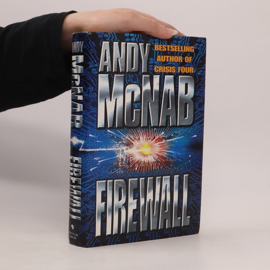 Andy McNab Firewall