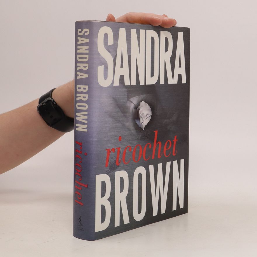 Sandra Brown Ricochet