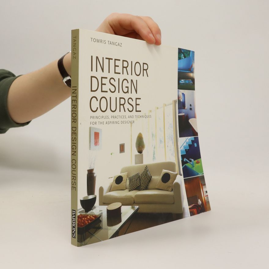 Tomris Tangaz Interior Design Course