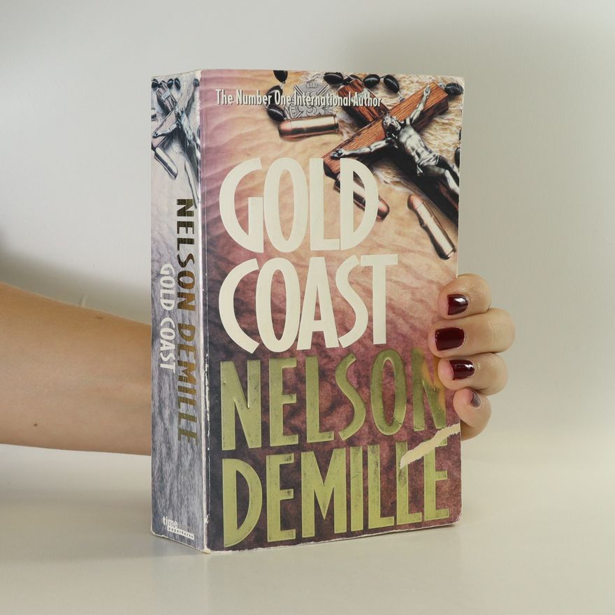 Nelson DeMille Gold coast