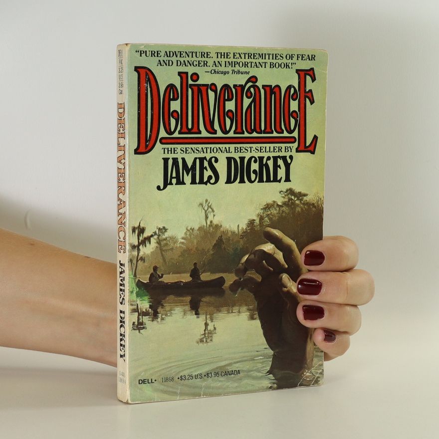 James Dickey Deliverance