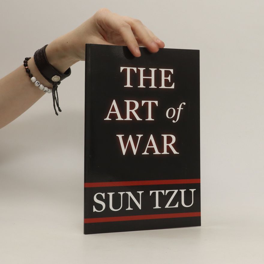 Sun Tzu The Art of War
