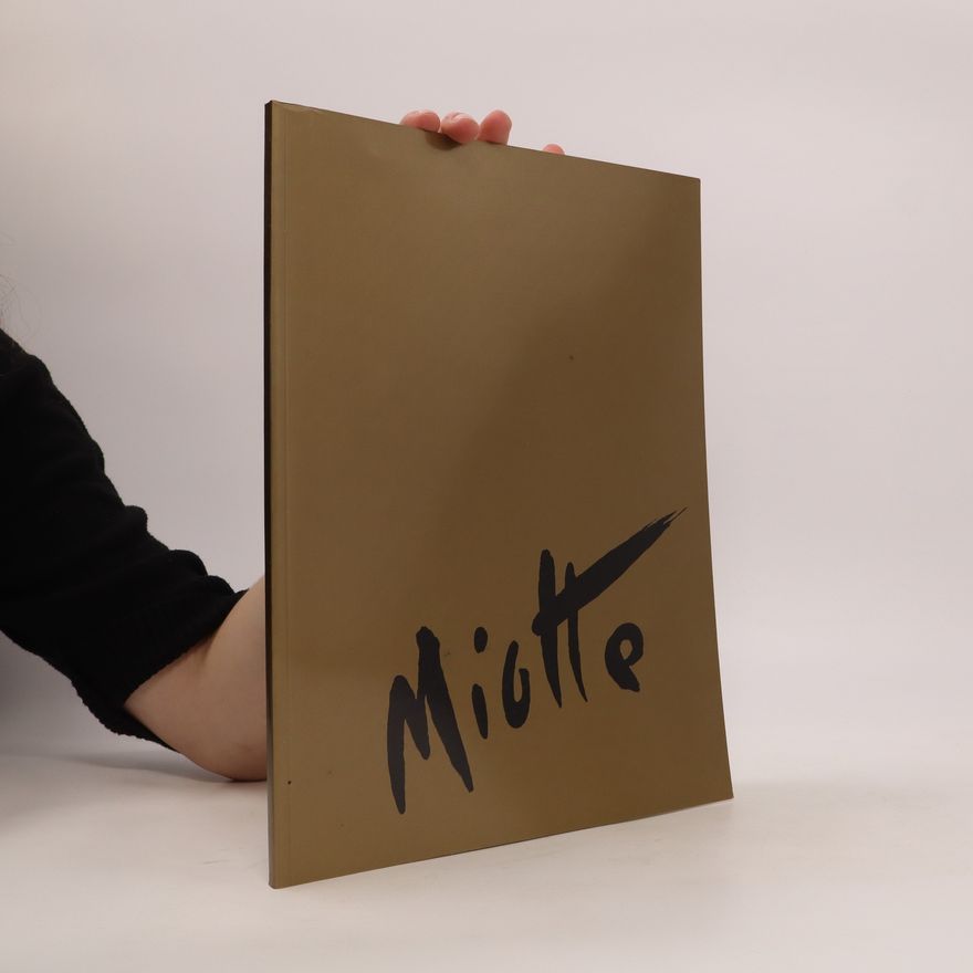 Autorenkollektiv Miotte: 26.1.-13.3.2000