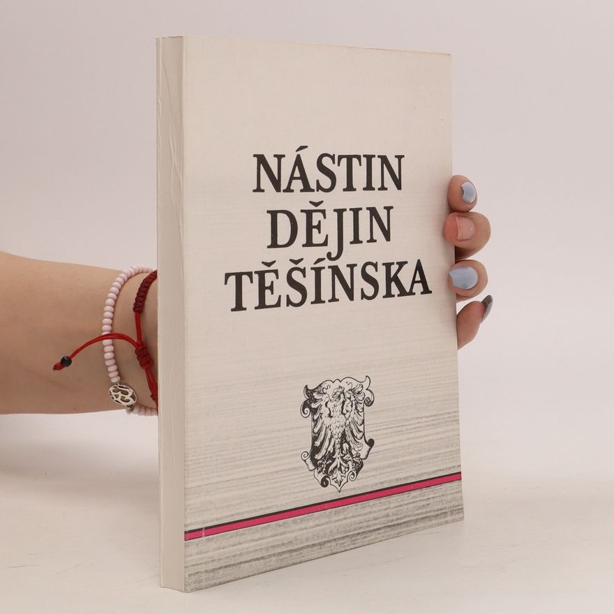 AA.VV. Nástin dějin Těšínska