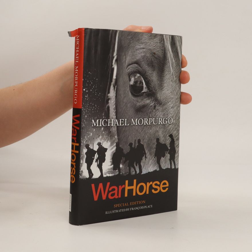 Michael Morpurgo War Horse