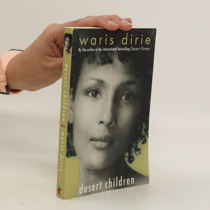 Waris Dirie Desert Children