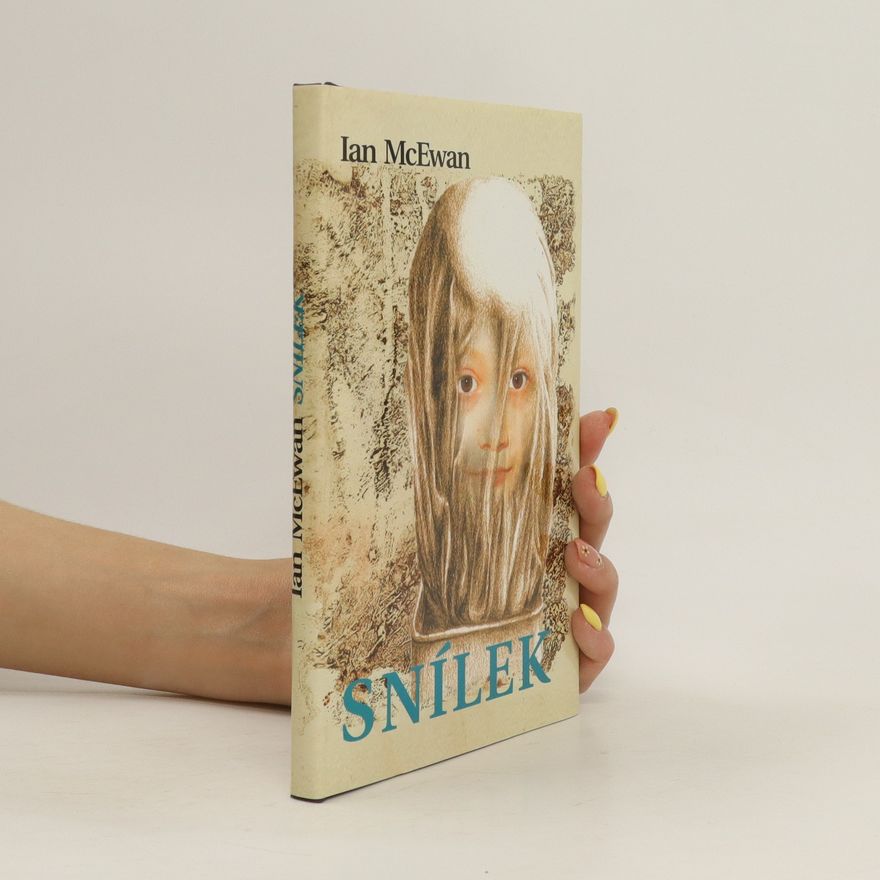 Ian McEwan Snílek