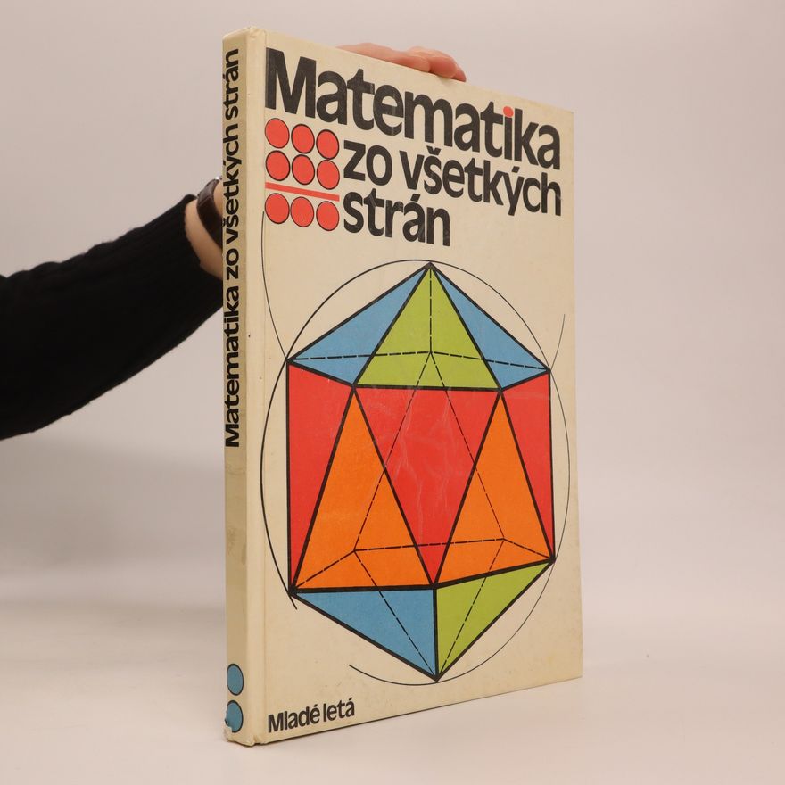 Kolektiv autorů Matematika zo všetkých strán