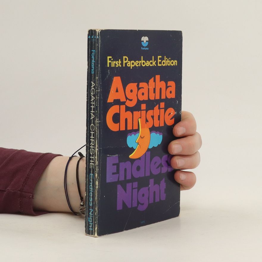 Agatha Christie Endless Night