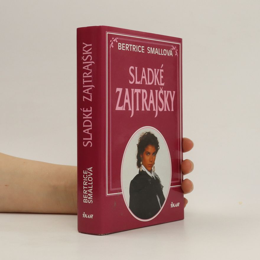 Bertrice Small Sladké zajtrajšky