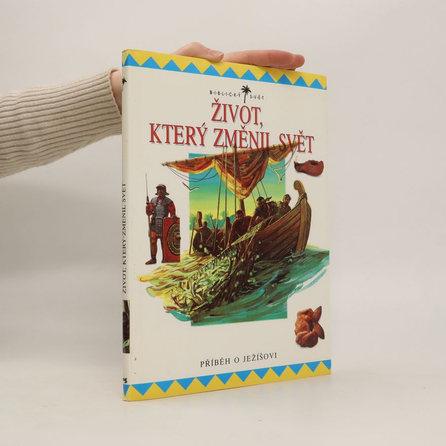 John William Drane Život, který změnil svět