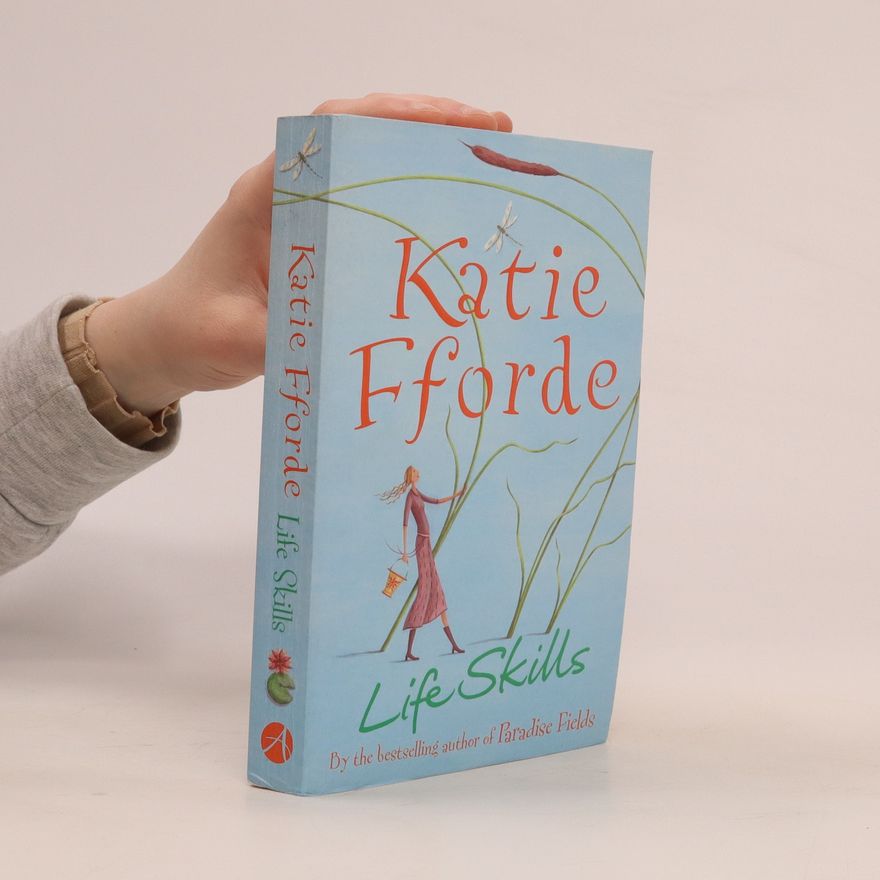Katie Fforde Life skills