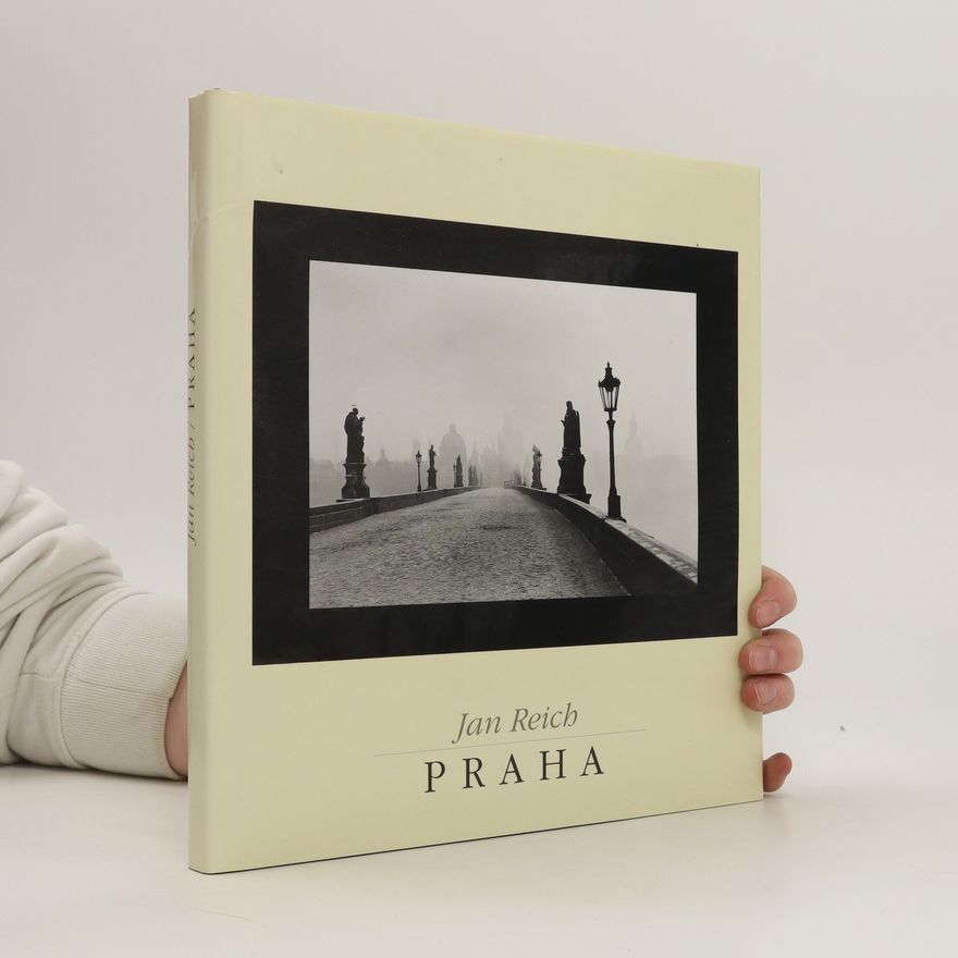 Jan Reich Praha