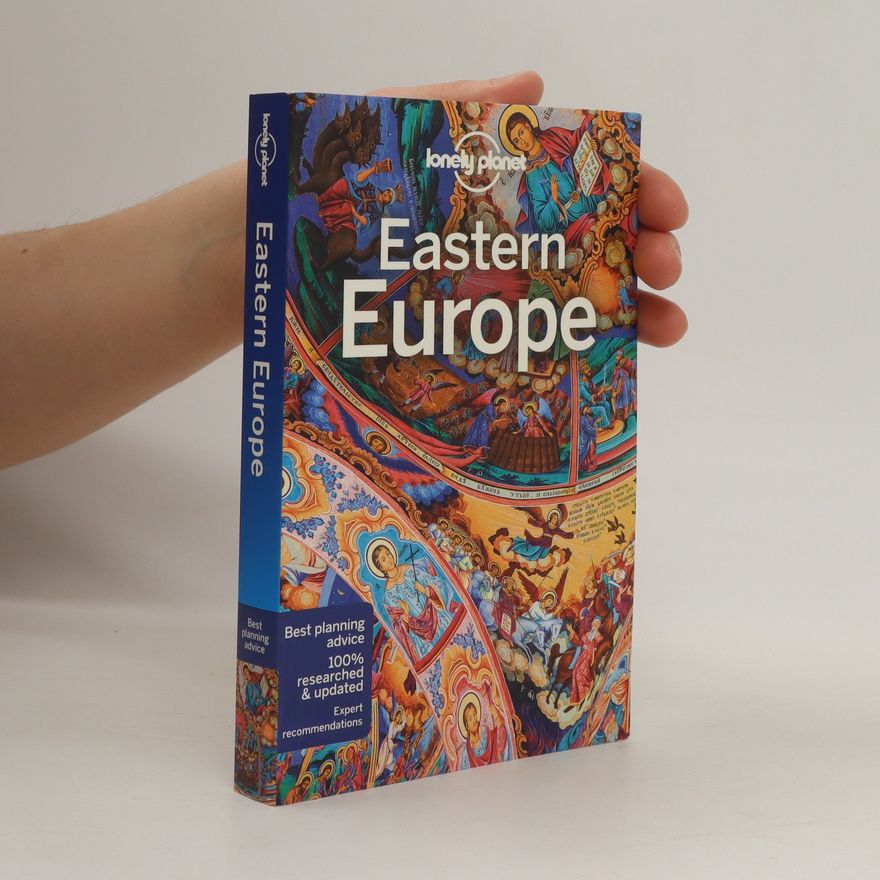 Tom Masters Eastern Europe