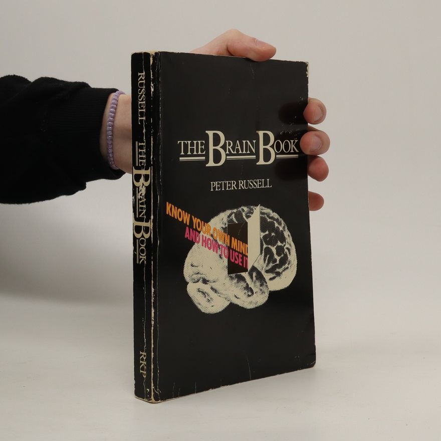 Peter Russell The Brain Book
