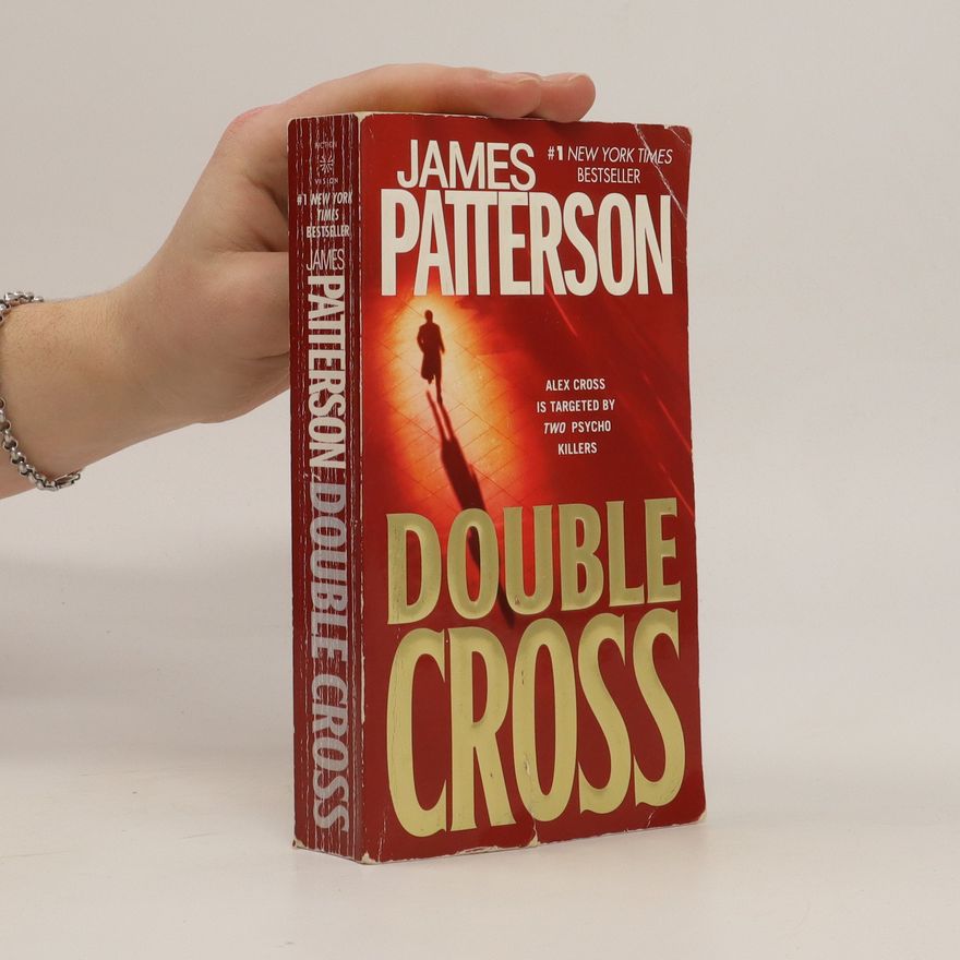 James Patterson Double cross