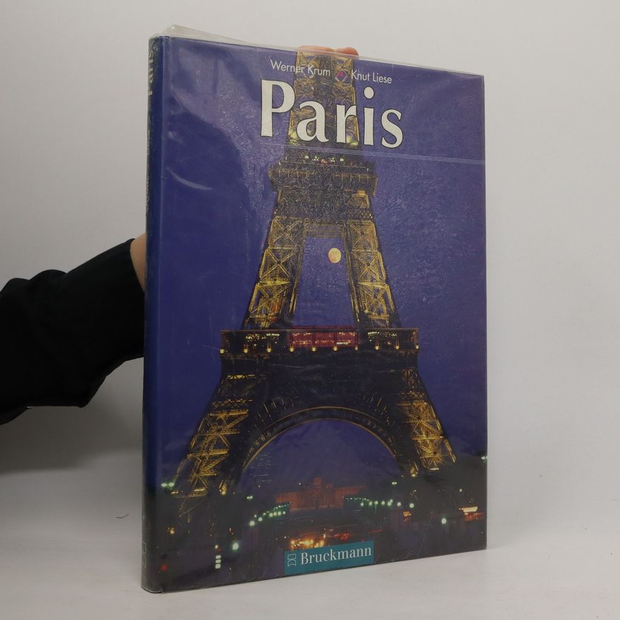 Werner Krum Paris