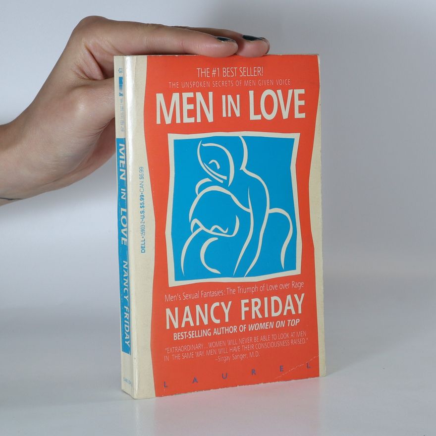 Nancy Friday Men in Love