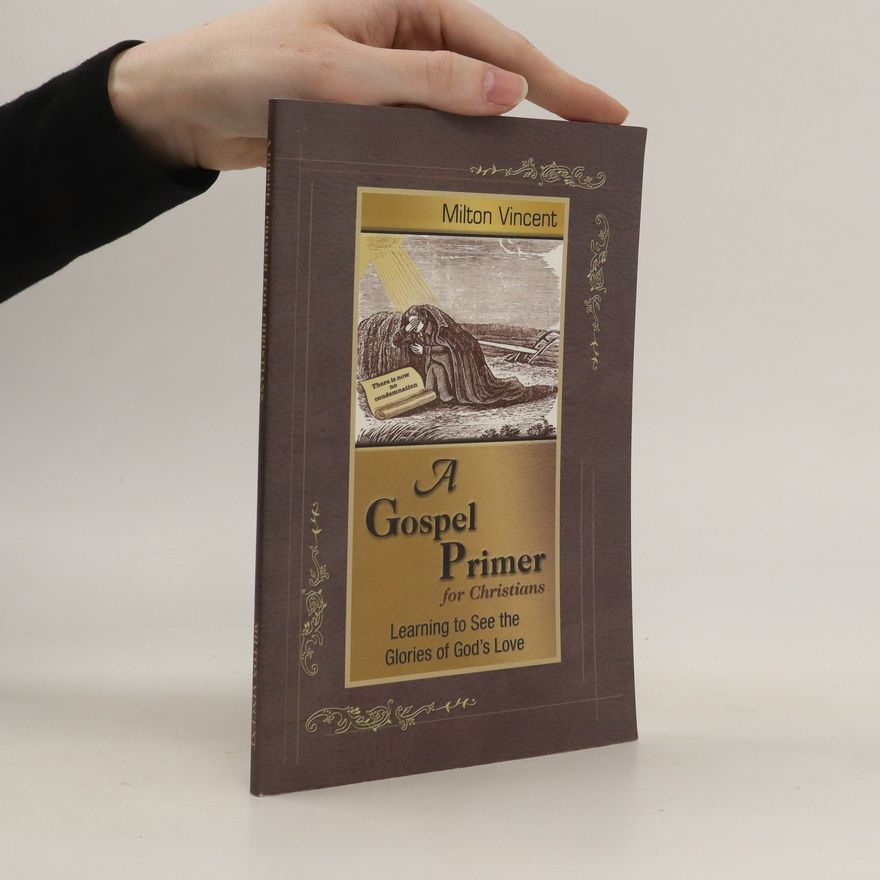 Milton Vincent A Gospel Primer for Christians