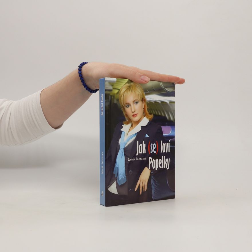 Zdeněk Formánek Jak (se) loví Popelky