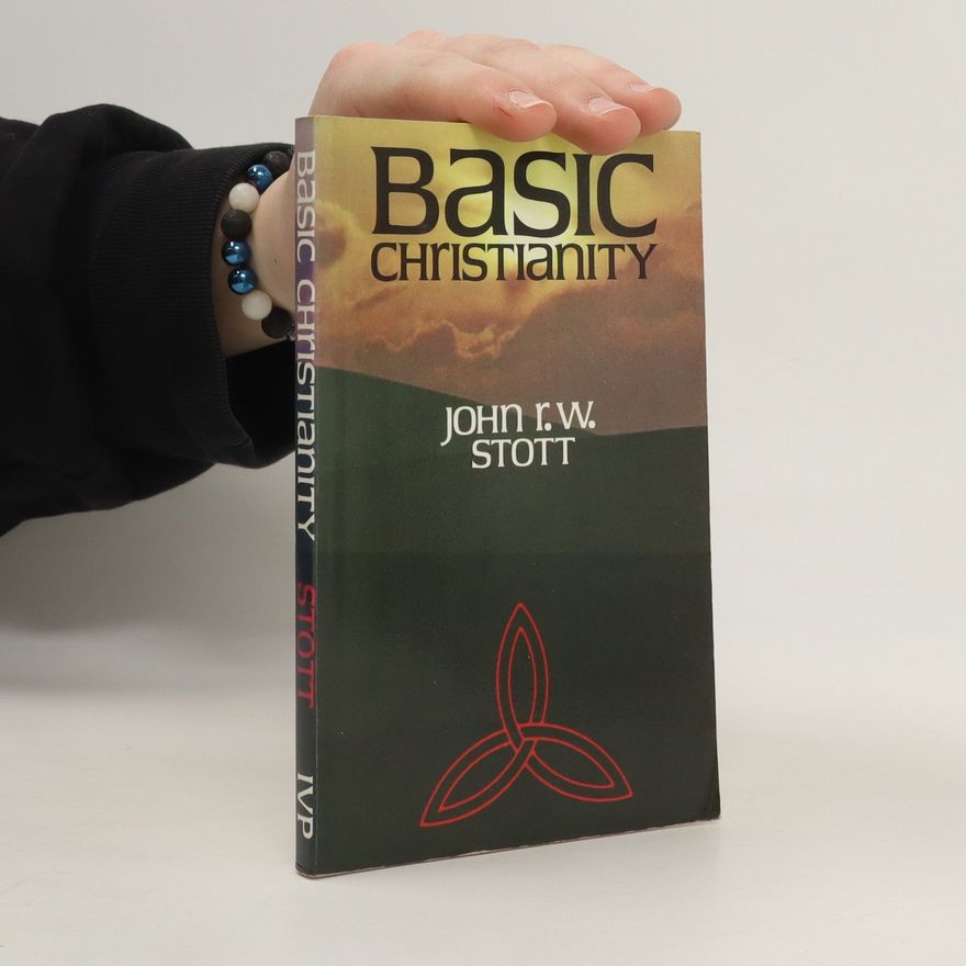John Stott Basic Christianity