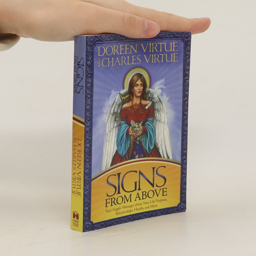 Doreen Virtue Signs from Above