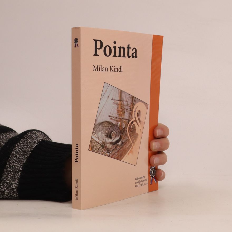Milan Kindl Pointa