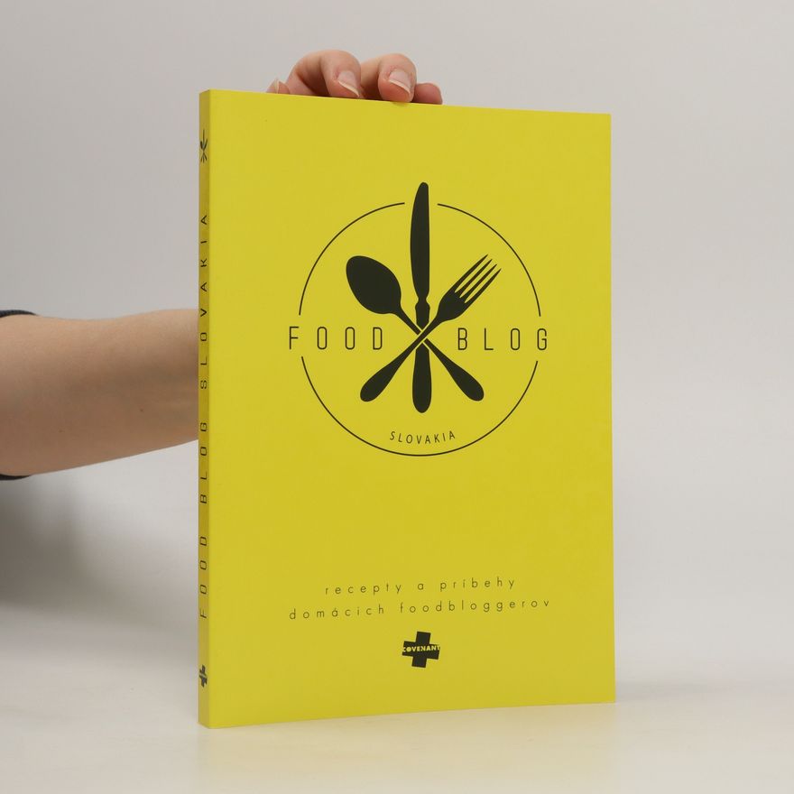 Autorenkollektiv Food blog Slovakia