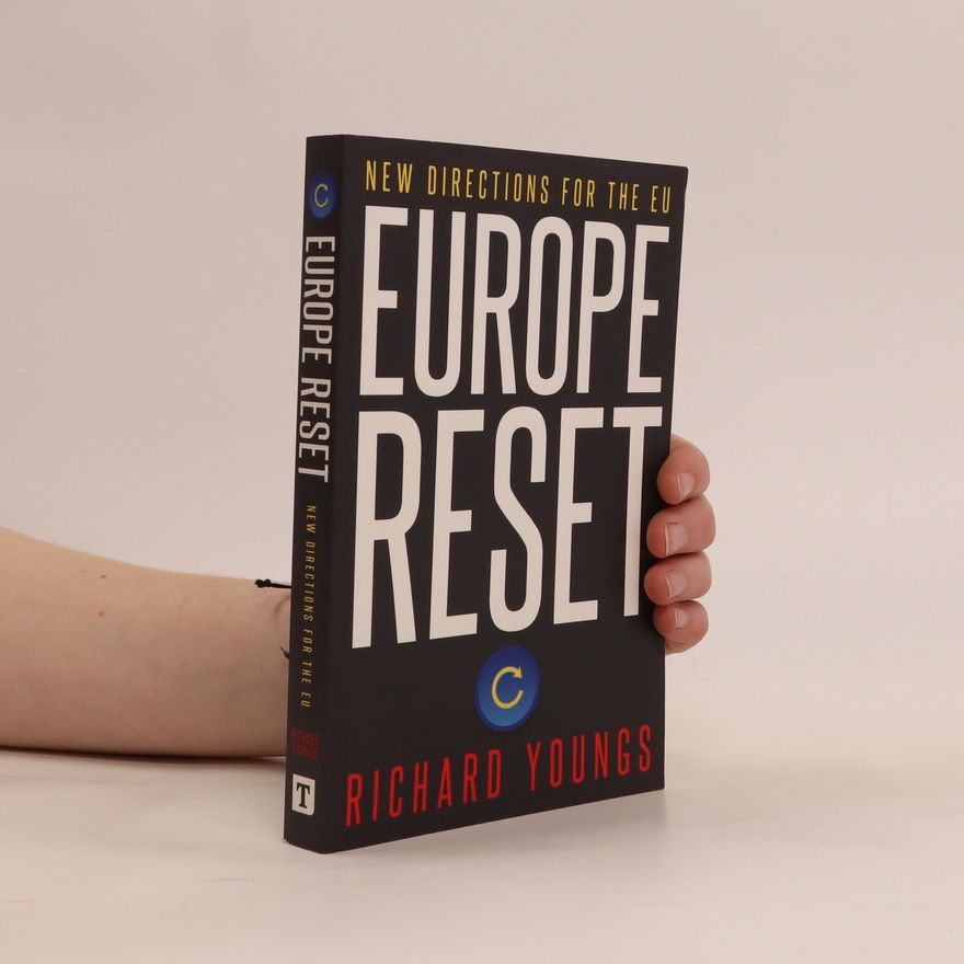 Richard Youngs Europe reset